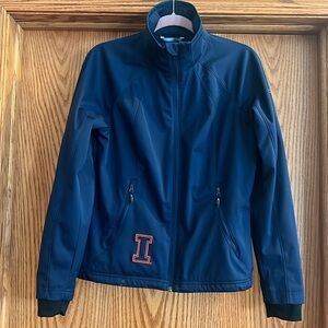 Illinois Columbia Jacket